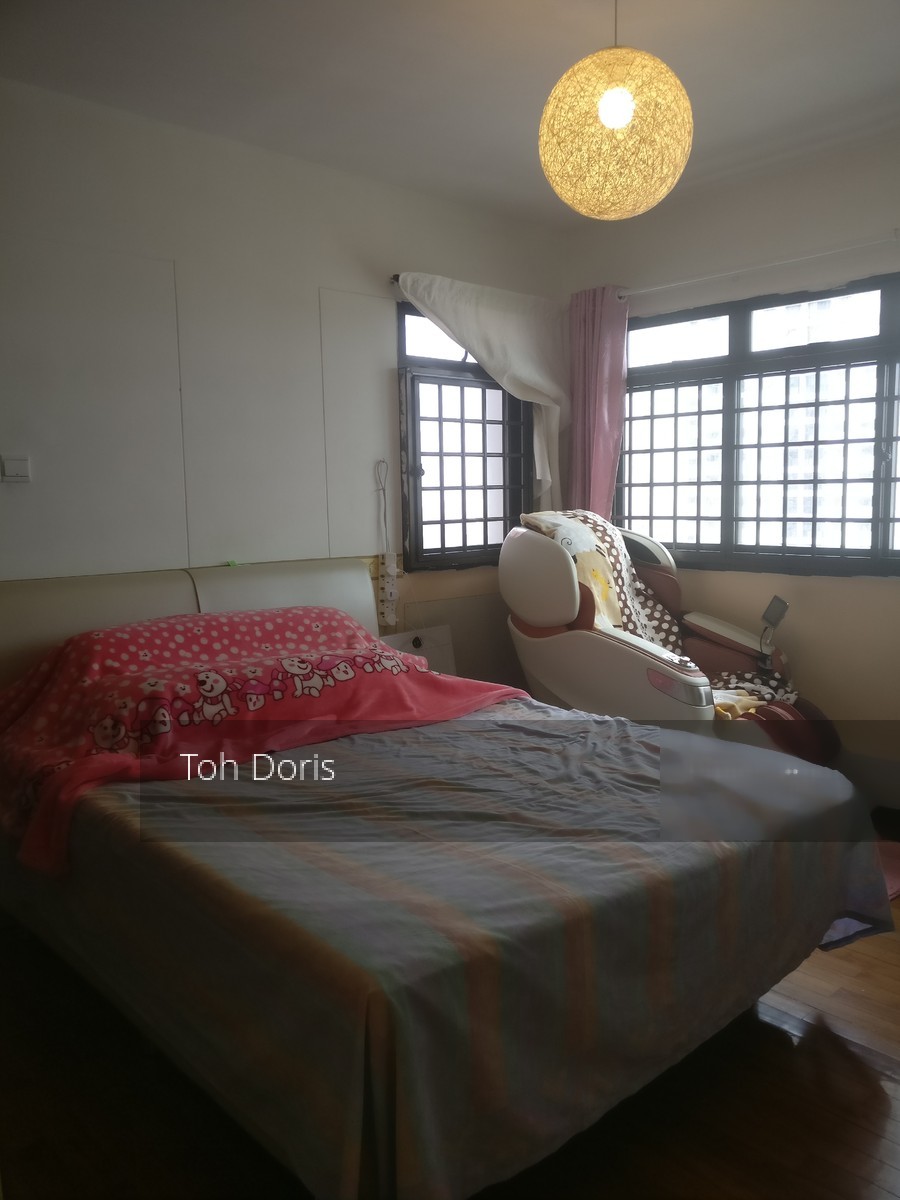 Blk 691B Choa Chu Kang Crescent (Choa Chu Kang), HDB 4 Rooms #152940022